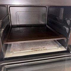 HITACHI オーブンレンジ MRO-F6Y　　の画像