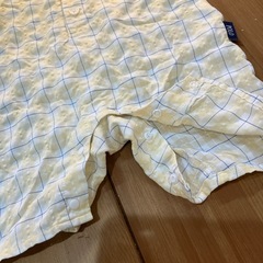 ポロ　ベビー服の画像