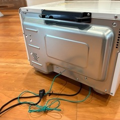 HITACHI オーブンレンジ MRO-F6Y　　の画像