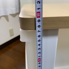 収納ケース　3段
の画像