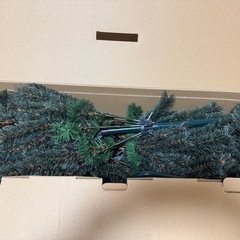 新品　クリスマスツリー　180cmcmの画像