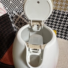 🫖ケトル ポット番号 29  ティファール T-fal  APRECIA+の画像