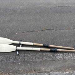ボート　船外機付きの画像