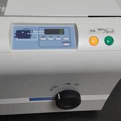 【先着順ではありません】紙折り機 ライオン事務機 LF-80Nの画像