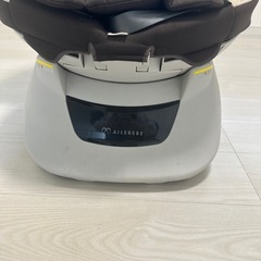 AILEBEBE   チャイルドシートの画像