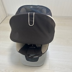 AILEBEBE   チャイルドシートの画像