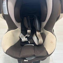 AILEBEBE   チャイルドシートの画像