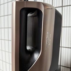 HITACHI 掃除機 PV-BF700 の画像