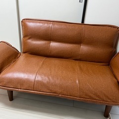 ソファーの画像