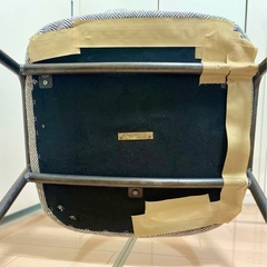 アデペシュ a.depeche 
ダイニングチェアの画像