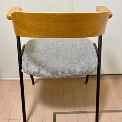 アデペシュ a.depeche 
ダイニングチェアの画像