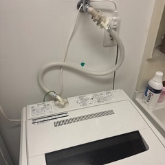 maxzen jw60wp01[洗濯機]の画像