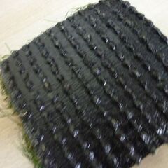 未使用/新品　サンプル品　人工芝　ミニシート　大量５０枚以上　１枚１１円の画像