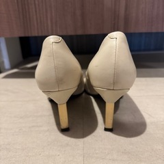 CHARLES & KEITH パンプス2足セット 38・38の画像