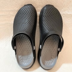 新品未使用　[HeLenRed] サンダル,27cmビーチスリッパ　レディース/メンズの画像