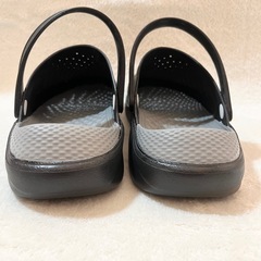 新品未使用　[HeLenRed] サンダル,27cmビーチスリッパ　レディース/メンズの画像