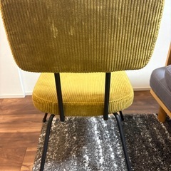 だいにんぐちぇあダイニングチェアの画像