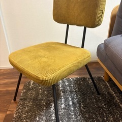 だいにんぐちぇあダイニングチェアの画像