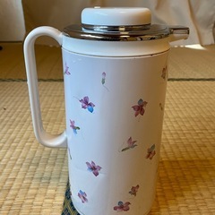 [予約済み]タイガー TIGER ステンレスボトルの画像