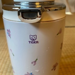 [予約済み]タイガー TIGER ステンレスボトルの画像