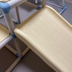 おりたたみロングスロープキッズぱーくパークの画像