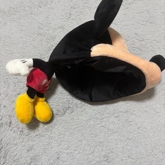 Disney被り物の画像