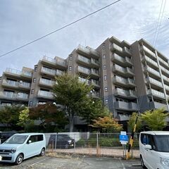 グランドハイツミュウゼ１er４階　長野市栗田のリノベーショ…