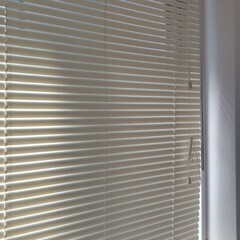 ブラインド（幅130cm×長さ108cmくらい）の画像