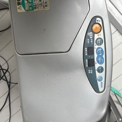 ストーブの画像