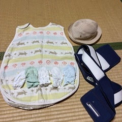 子供服お譲りしますの画像