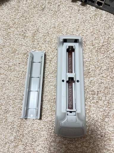 DVDプレーヤー