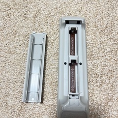 DVDプレーヤーの画像