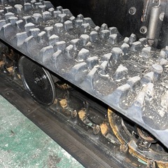 ☆整備済☆ヤンマー　除雪機　Je-101の画像