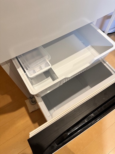 Hisense 冷蔵庫