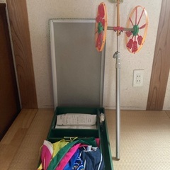 こいのぼり　の画像