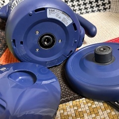 🫖ケトル ポット番号31 ティファール T-fal 2015年製の画像