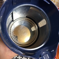 🫖ケトル ポット番号31 ティファール T-fal 2015年製の画像