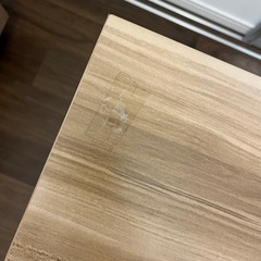デスクの画像