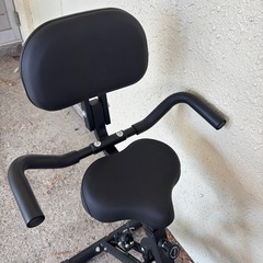 エアロバイクの画像