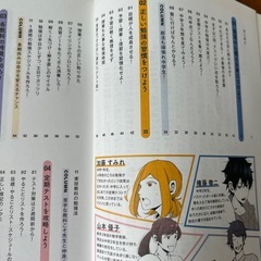 中学の勉強のとりせつトリセツの画像