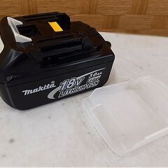 商談中　札幌【makita 充電式ディスクグラインダ GA402D 2011年製】18v 100mm コードレス 電動工具 ディスクグラインダー マキタ 北20条店の画像