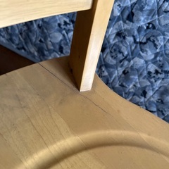 回転椅子 譲りますの画像