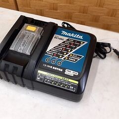 商談中　札幌【makita 充電式ディスクグラインダ GA402D 2011年製】18v 100mm コードレス 電動工具 ディスクグラインダー マキタ 北20条店の画像