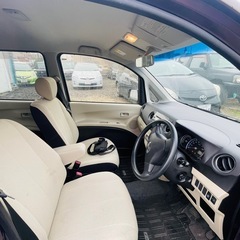 大人気　H25 タントエグゼ　X 車検8／6 新着商品お知らせの画像