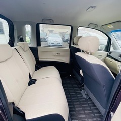 大人気　H25 タントエグゼ　X 車検8／6 新着商品お知らせの画像