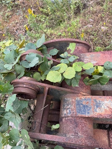 【本日限 大幅値下げ】0.7m3 フォーク