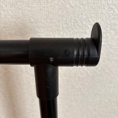 ハンガーラック
の画像