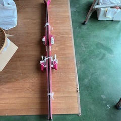 スキー
の画像