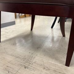 J3115　【リユースのサカイ柏店】　AD　CORE　エーディコア　ラウンジチェア　椅子　参考価格　52,000円の画像