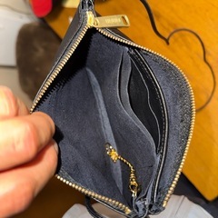 SIN SIN ズボラサコッシュの画像